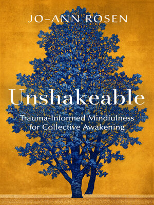 cover image of Unshakeable